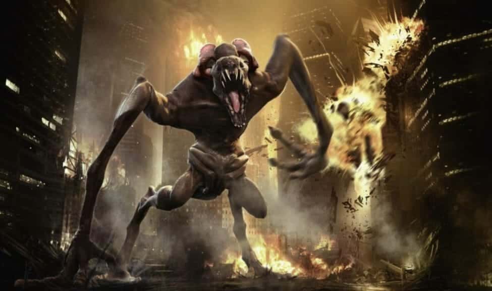 Cloverfield 2
