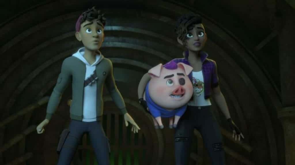 ‘Daniel Spellbound’ Season 2 Plot, Release Date, and Everything Else