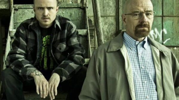 Breaking Bad