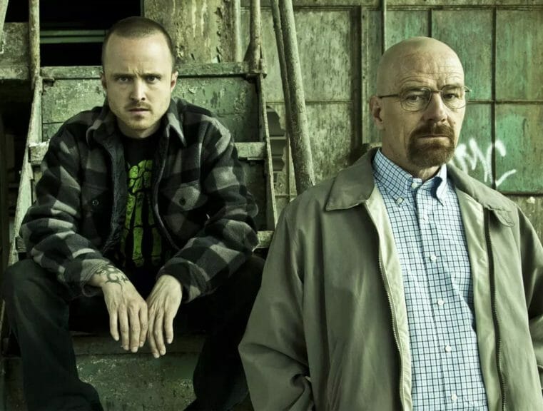 Breaking Bad