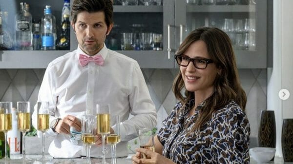 Adam Scott