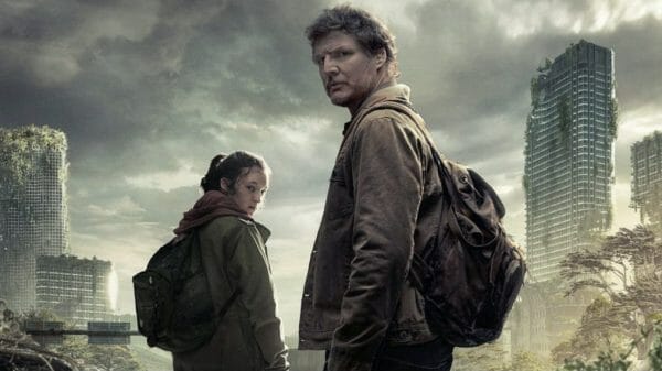 The Last Of Us
