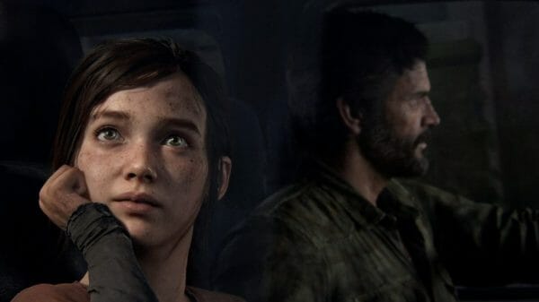 The Last of Us