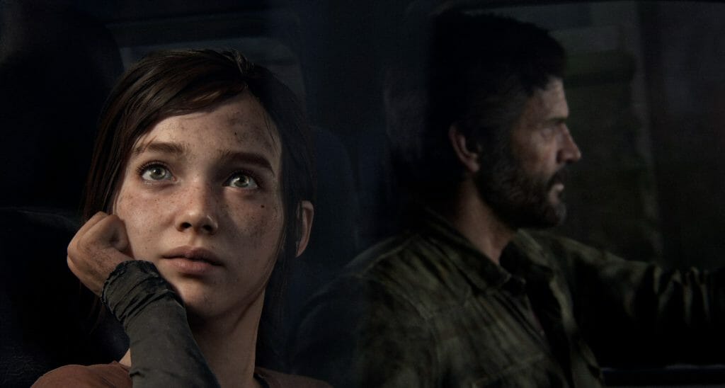 The Last of Us