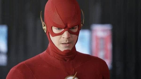 The Flash