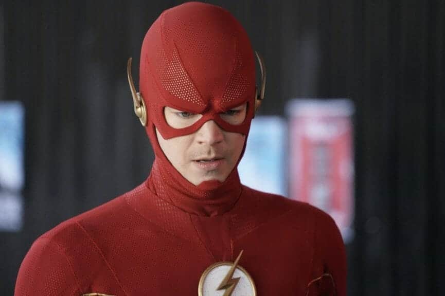 The Flash