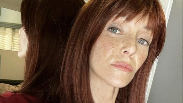 Annie Wersching