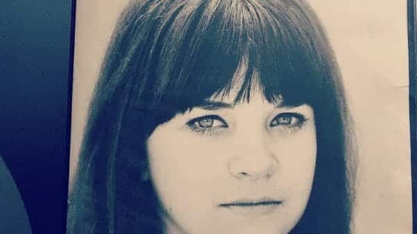Cindy Williams