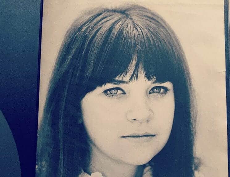 Cindy Williams