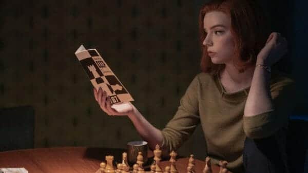 Queen Gambit