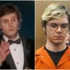 evan peters and jeffrey dahmer
