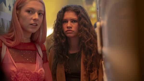 Euphoria season 3, Euphoria new season, Euphoria
