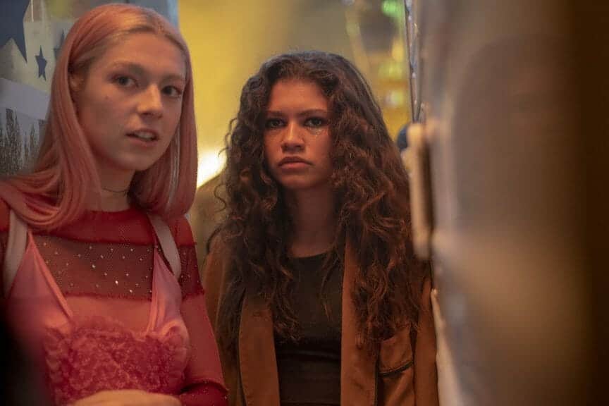 When is 'Euphoria' Season 3 Coming Out? New Season Release Update