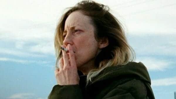 Photo from 'To Leslie' trailer of Andrea Riseborough.