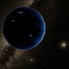 solar system ninth planet