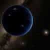 solar system ninth planet