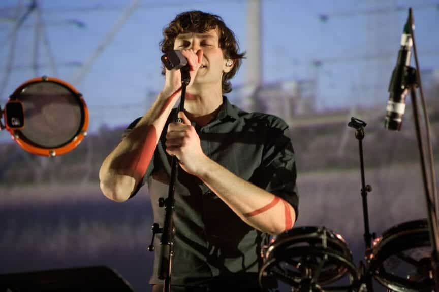 Somebody We Used to Know What Happened to Gotye? Trill Mag