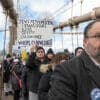 picture from 2020 NY solidarity march