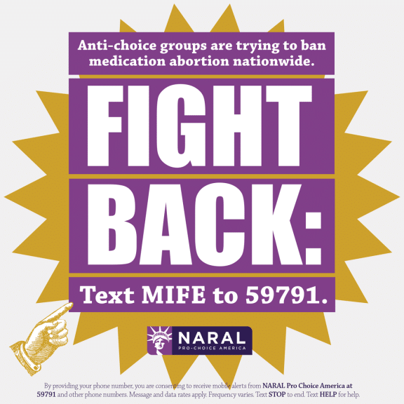 naral abortion ad