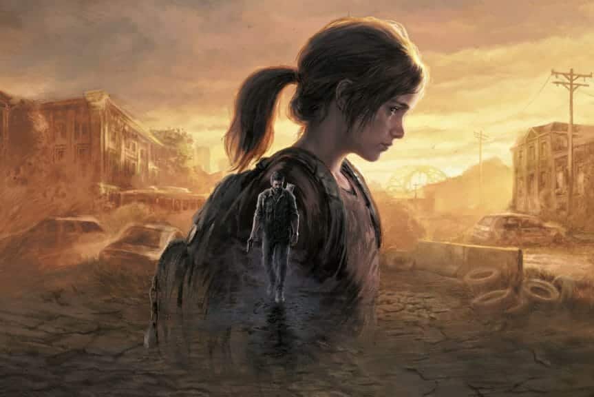 The Last of Us