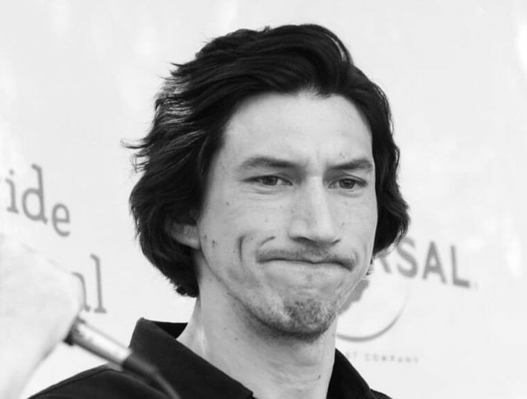 Adam Driver