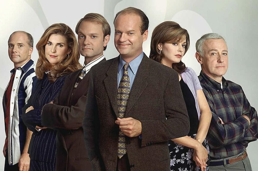 Frasier