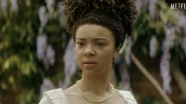 Queen Charlotte: A Bridgerton Story