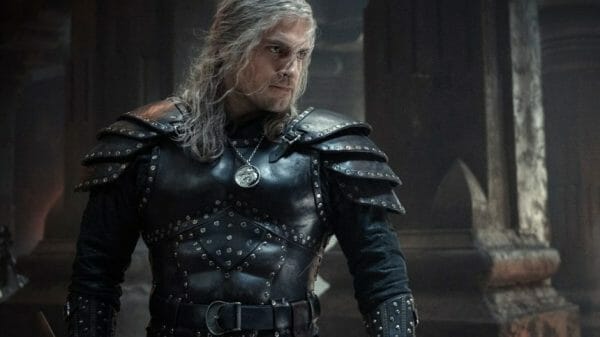 The Witcher