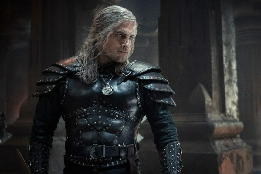 The Witcher