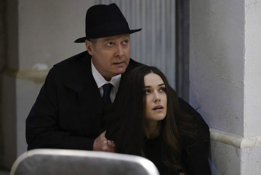 The Blacklist