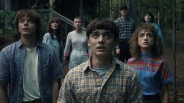 Stranger Things