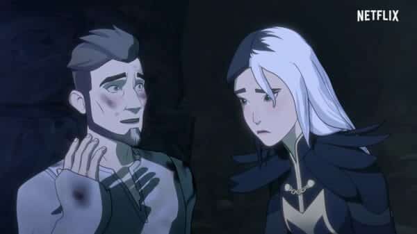 The Dragon Prince