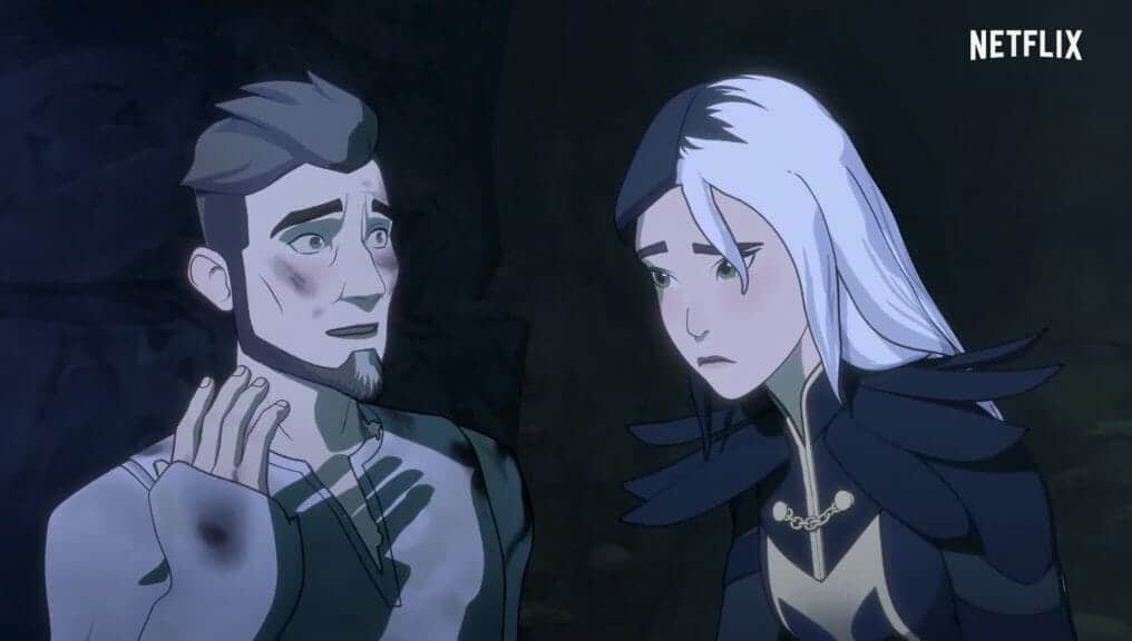 The Dragon Prince