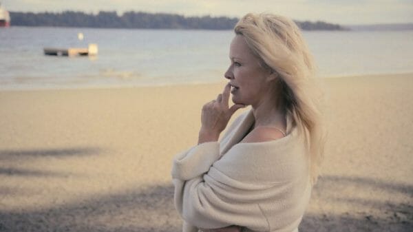 The Love Story of Pamela
