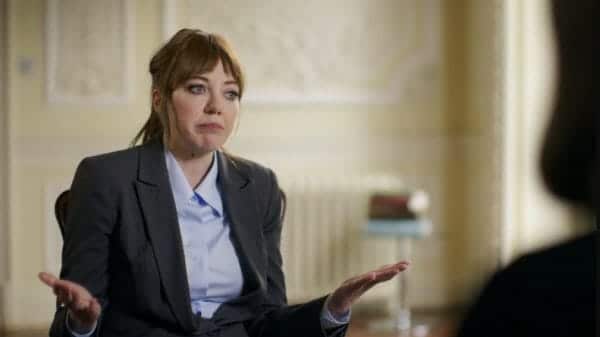 Cunk on Earth