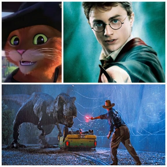 What are the Best Movies on Peacock Right Now? Trill Mag