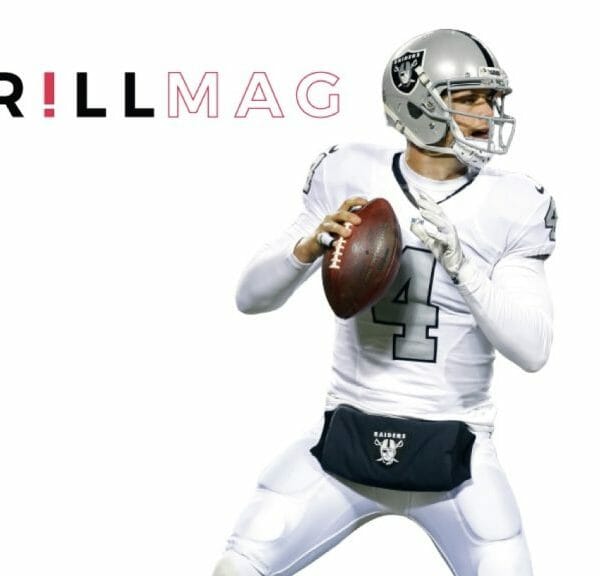 Derek Carr