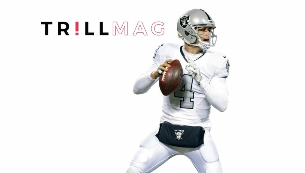 Derek Carr