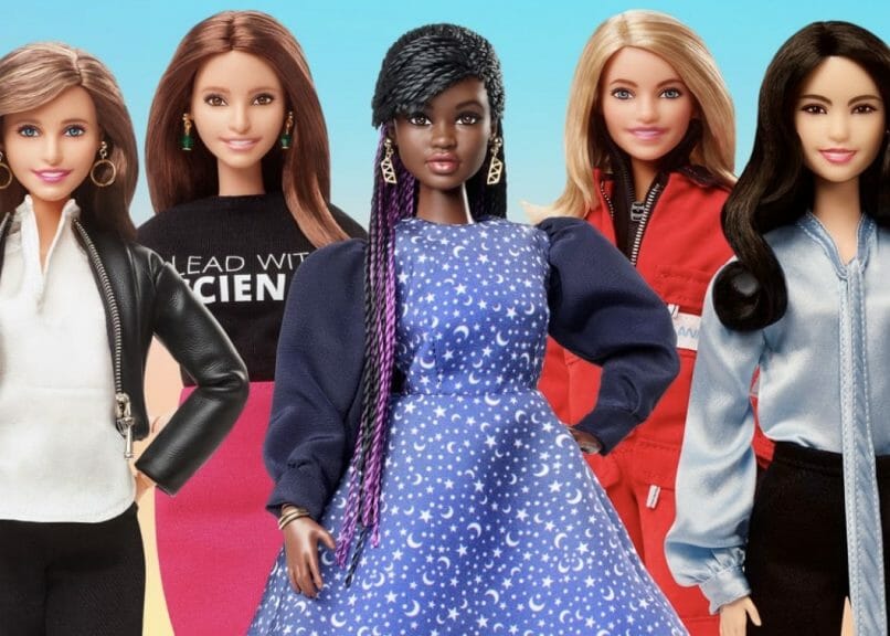 lindre Uddybe Dronning 10 Celebrity Barbie Dolls You (Almost) Definitely Didn't Know Existed -  Trill Mag