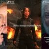 'The Hunger Games' is trending on TikTok