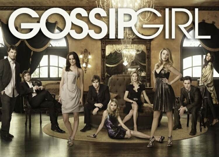 Gossip Girl