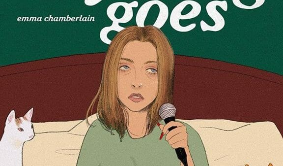 Why Young People Are Obsessed with Emma Chamberlain’s Podcast 'Anything Goes '