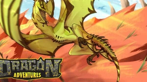 dragon adventures codes