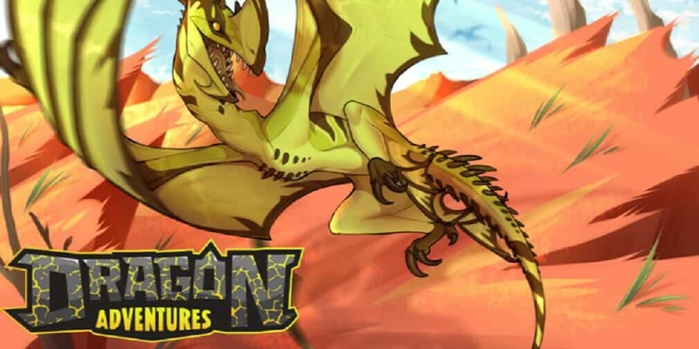 dragon adventures codes