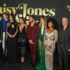 The cast of "Daisy Jones and the Six" at Prime Video Series premiere of "Daisy Jones the Six