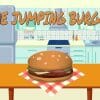 jumping burger ps4