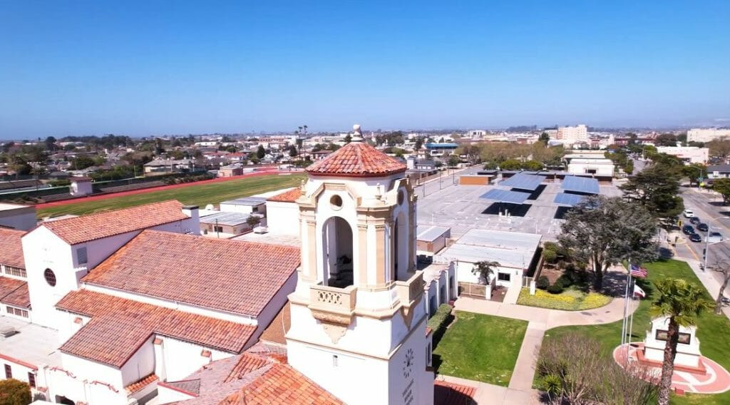 'The Legacy of Salinas High School Baby Doll: A Journey through Time ...
