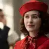 The Marvelous Mrs. Maisel