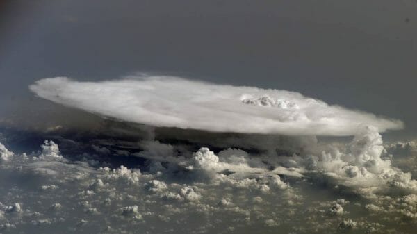 ice clouds