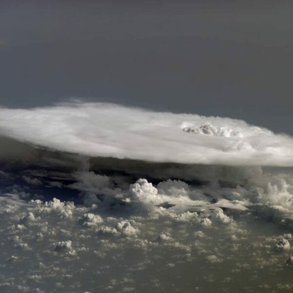 ice clouds